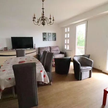 Апартаменты Familial En Hyper Centre De Royan, 6/8 Pers, Ascenseur - Fr-1-494-180 *
